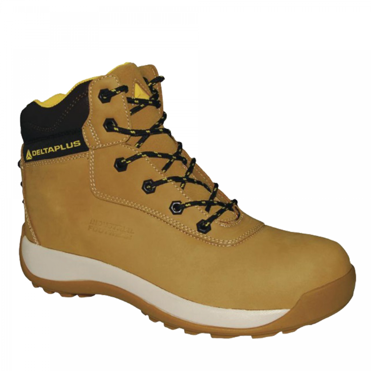 Bota Prote o Biq Pal Ckv S3 Sga N39 DELTA PLUS SF0163361 00000