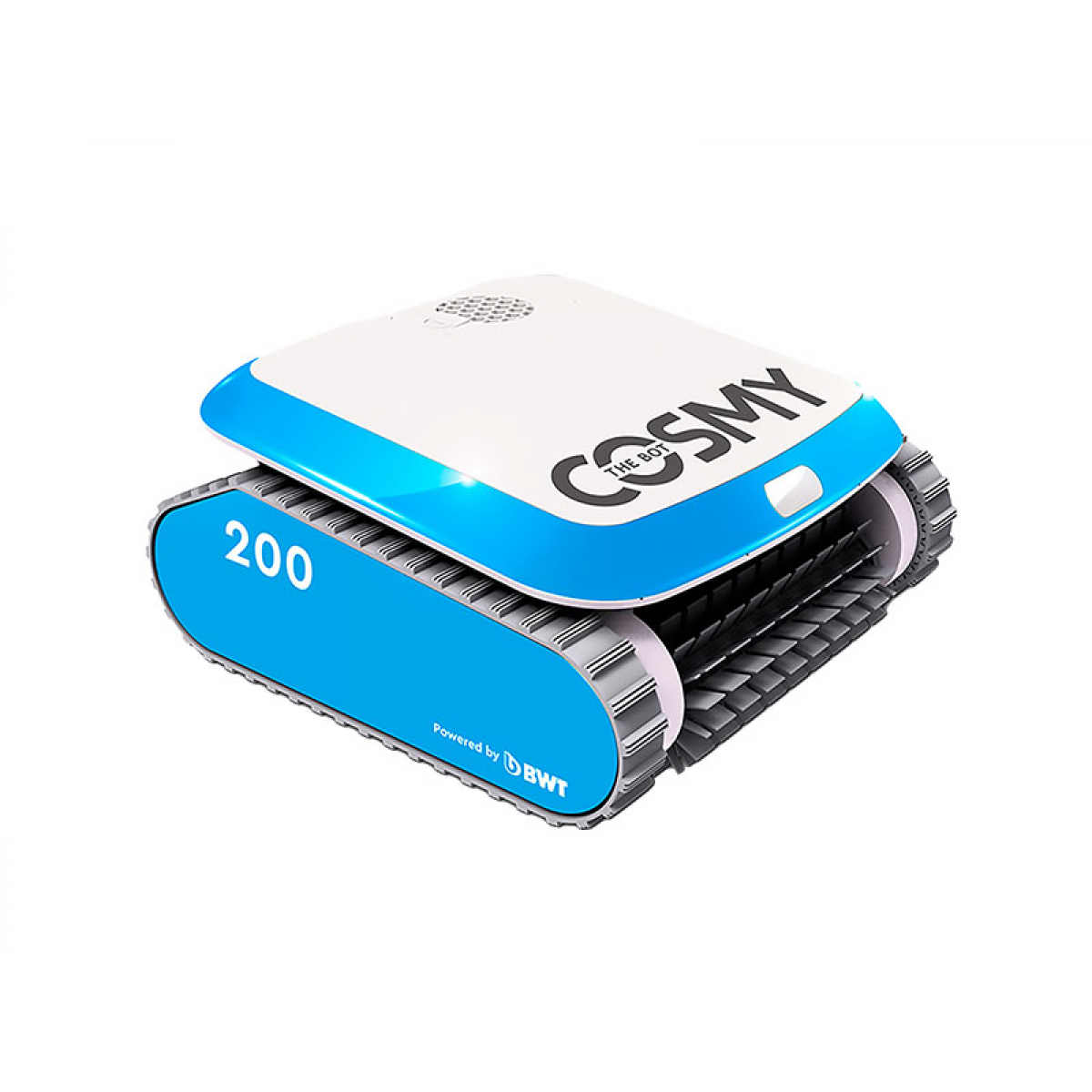 Robot Eléctrisco COSMY BOT 200 BWT